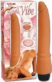 Vibrátor ANAL VIBE nature skin